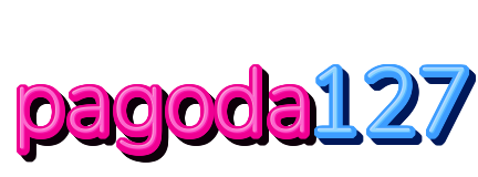 pagoda127 — logo kanal